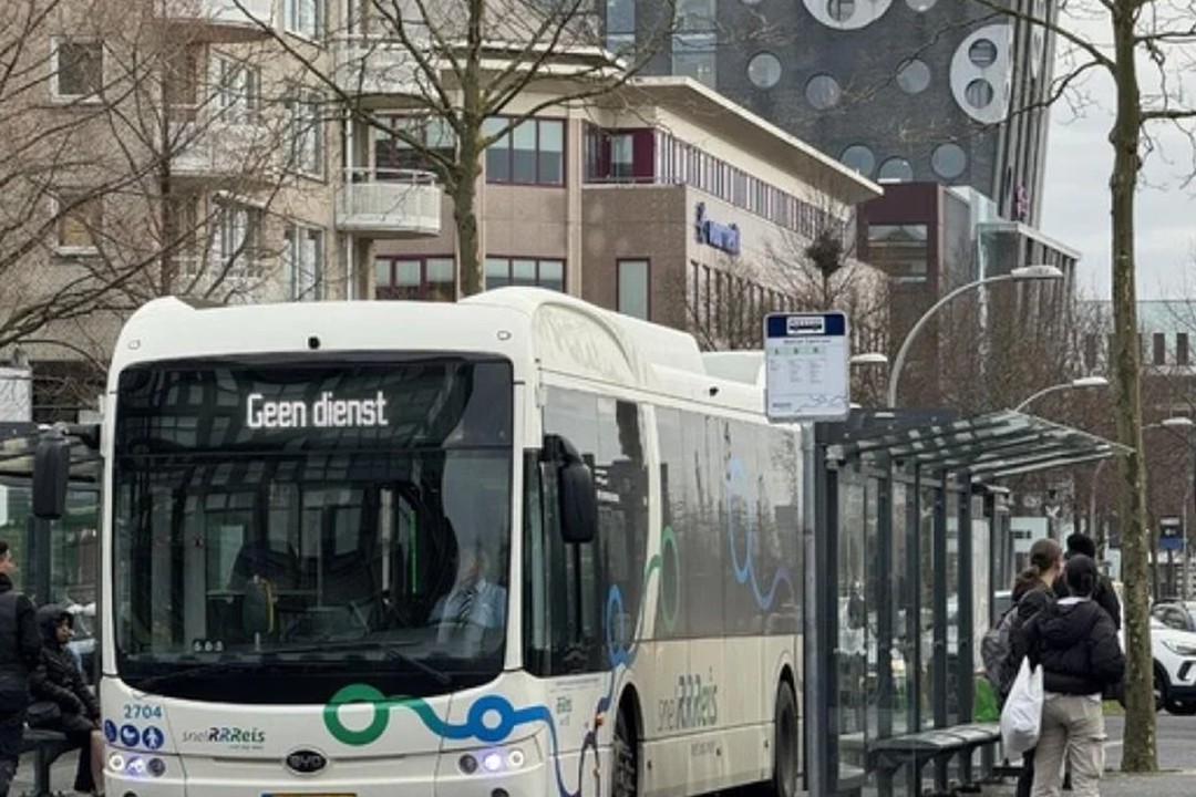 Geen gratis OV voor ouderen en minima, college wil deel geld anders inzetten