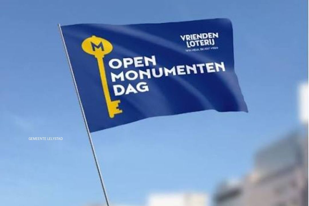 Bataviawerf is 11 september startpunt Nationale Monumentendag