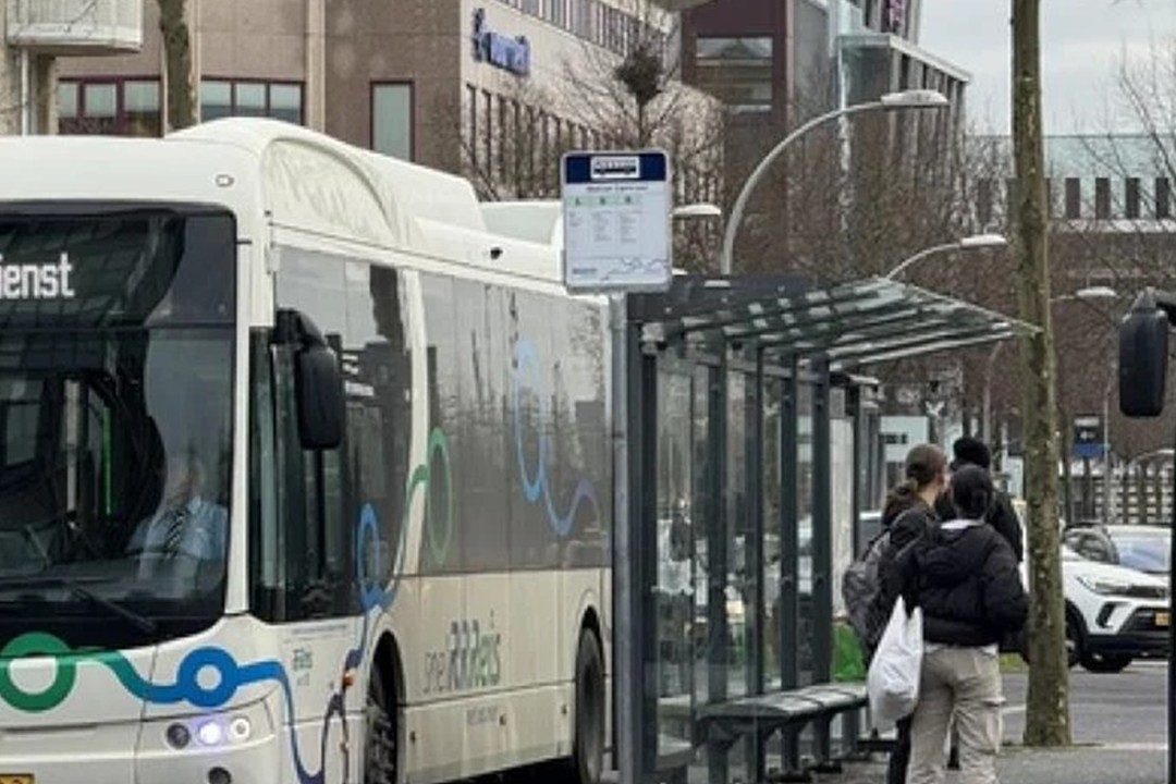 Bushokjes kosten de gemeente de komende jaren vooralsnog veel extra geld