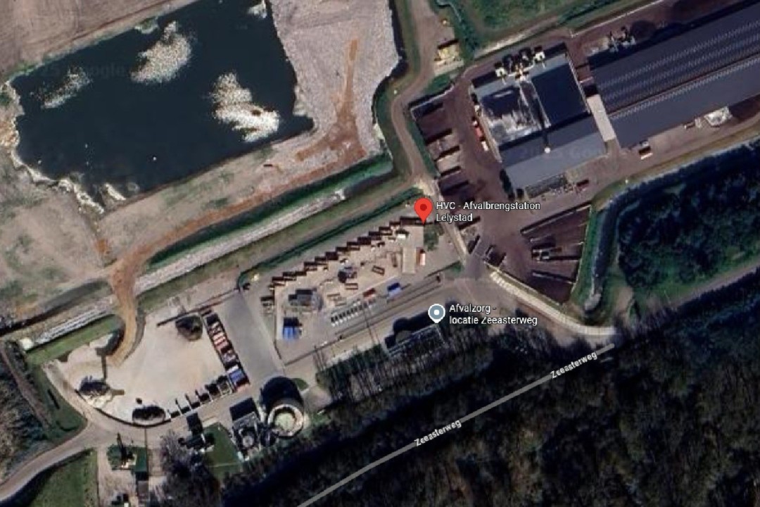 Afvalbrengstation gaat bij wijze van proef voor een jaar ook op de zondagen open