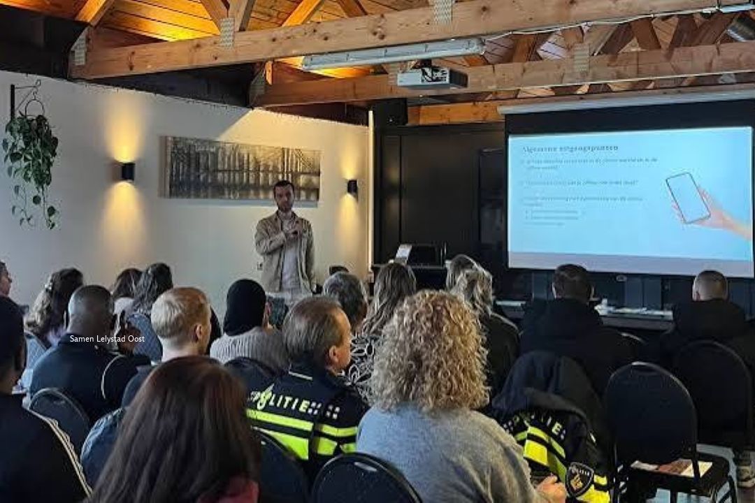 Resultaat actie tegen jeugdcriminaliteit Preventie met Gezag is vooralsnog kennis