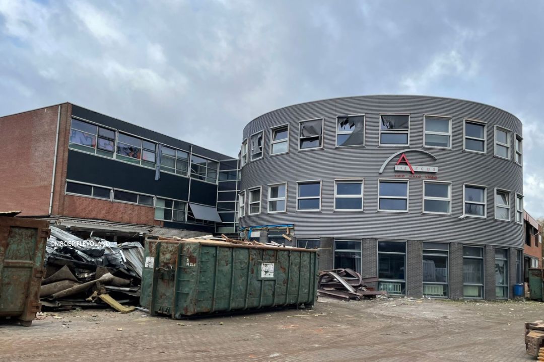 Raadsfracties verbaasd over over tijdelijk parkeren op voormalig Arcusterrein