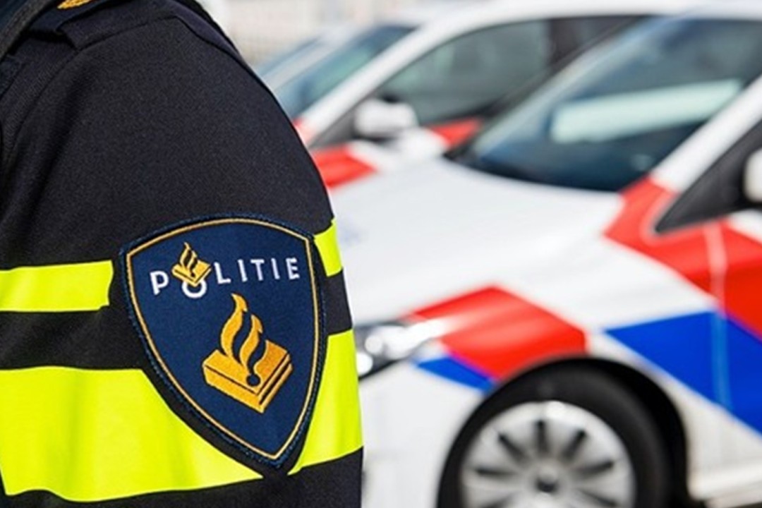 Lelystedeling aangehouden na poging tot plaatsen explosief in Haarlem