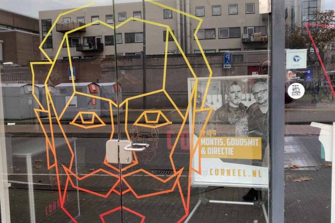 Raad schrikt van eerste businesscase voor het nieuwe Corneel