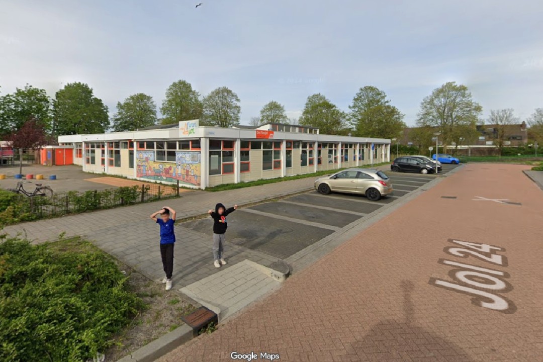 Inzet van conciërges op basisscholen blijkt 'rust en structuur' te bevorderen