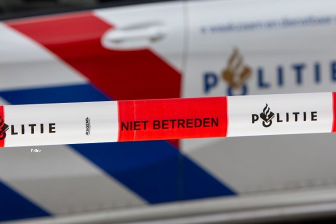 Man die werd gezocht in verband met overleden vrouw dood aangetroffen in Zeewolde