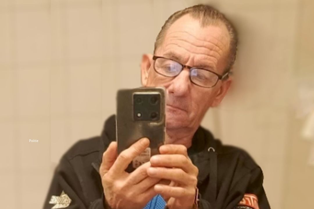 Onderzoek naar dood Poolse man in Blauwe Slenk, politie deelt foto