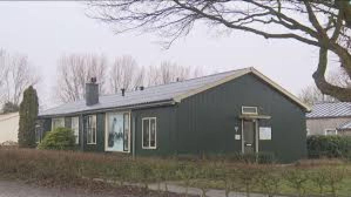 De overdracht van de Lelycollectie begin dit jaar.