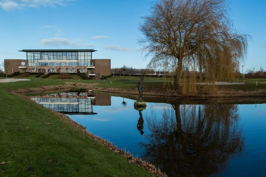 Dossier Flevo Golf Resort lijkt volgende week te kunnen worden afgesloten met ‘package deal’