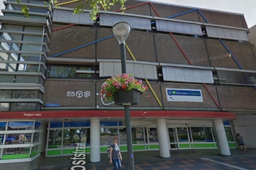 Sloop oude Postkantoor en Getronicsgebouw in de Botter staan voor volgend jaar op de agenda