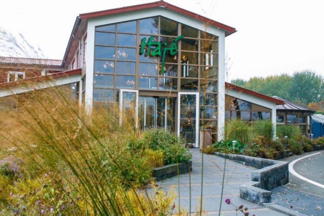 Restaurant de Lepelaar. FOTO Hajé