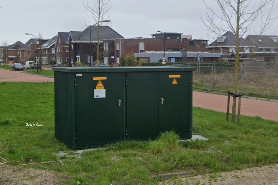 Gemeentelijk beleidskader voor plaatsing transformatorhuisjes is in de maak
