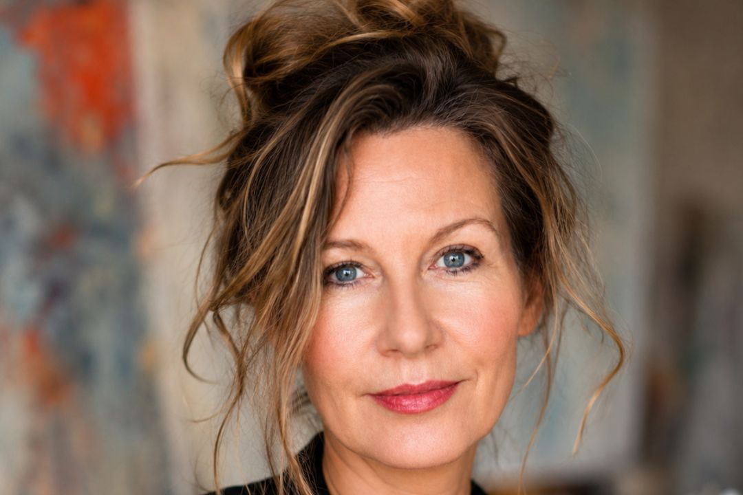 Gedicht van de week: Vaarwel (Willemijn Steenbakkers)