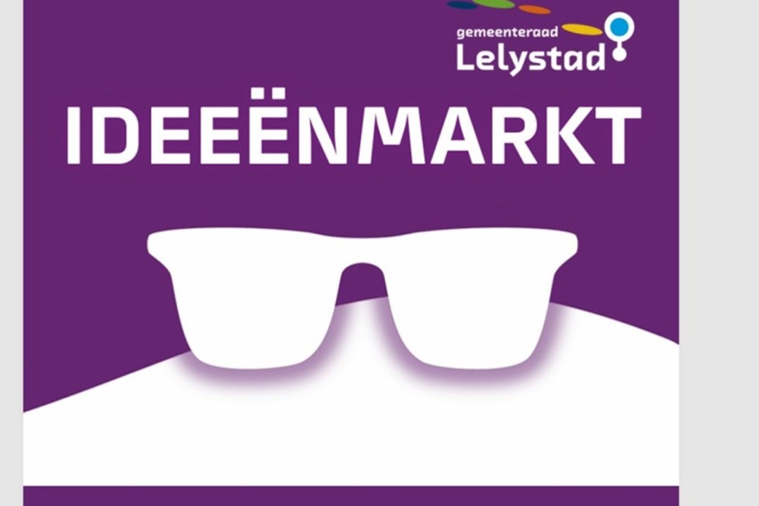 Gemeenteraad neemt 12 van de 13 voorstellen uit Ideeënmarkt voor inwoners over