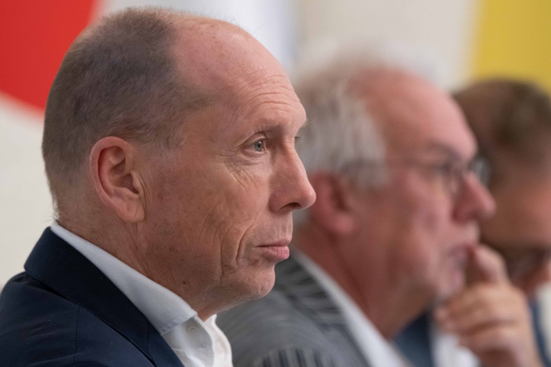 Wethouder Van Dijk vinkt af: voorstel ChristenUnie scoort slecht op alle fronten