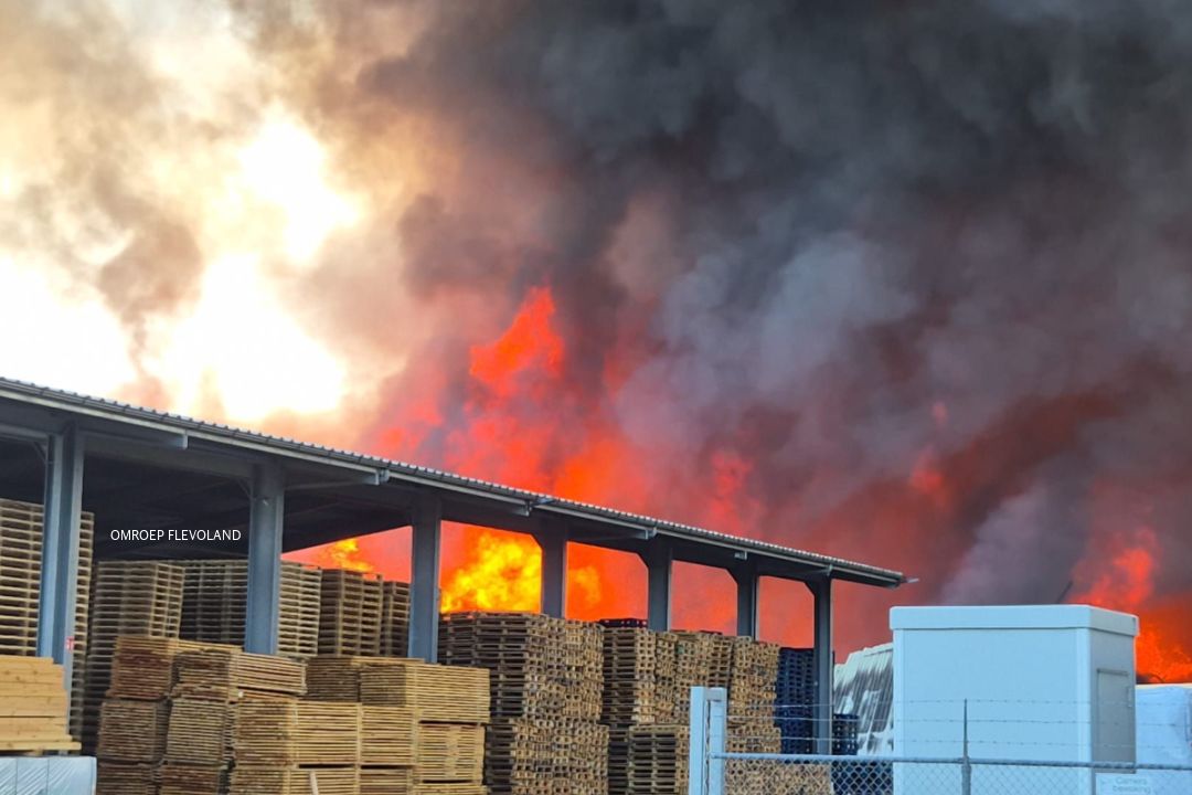 FOTO OMROEP FLEVOLAND
