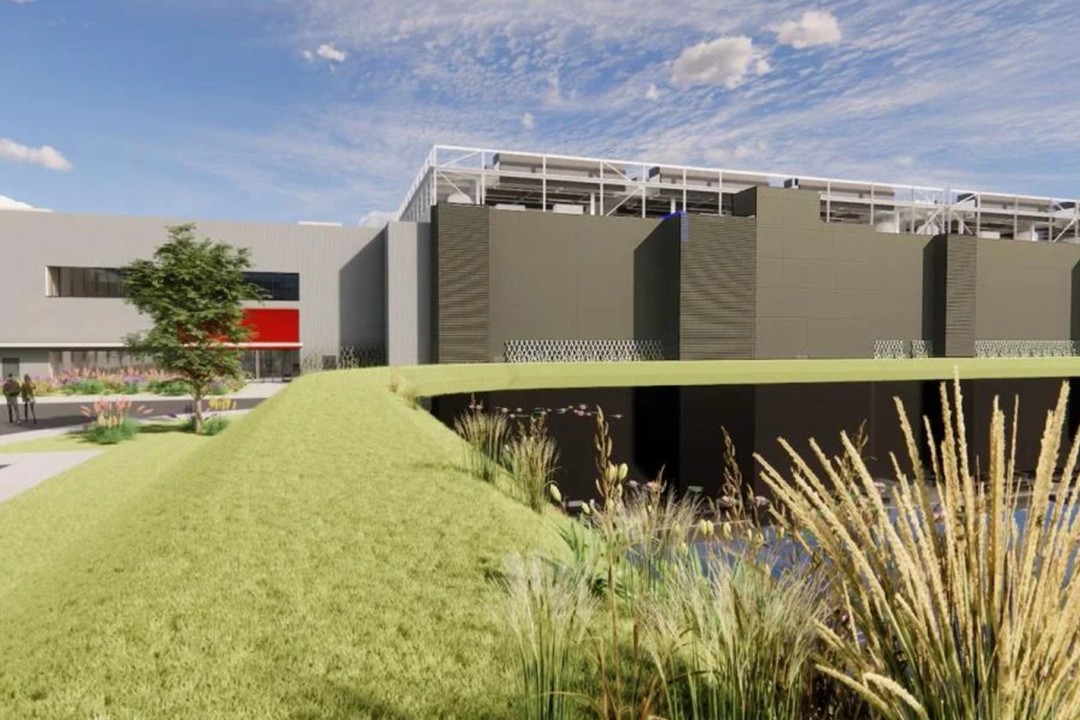 Besluit gemeenteraad over datacentrum was juist en kan ook niet worden teruggedraaid