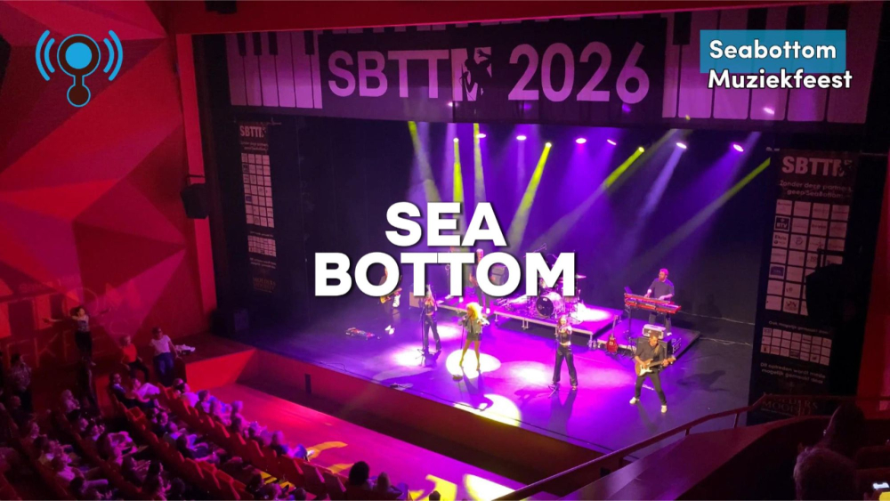 Seabottom Muziekfestival 2026 sfeerverslag (video)