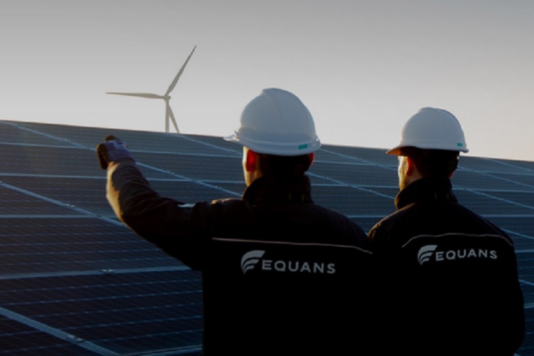 Ook zonneparken moeten bijdragen in een fonds waar inwoners wat aan hebben