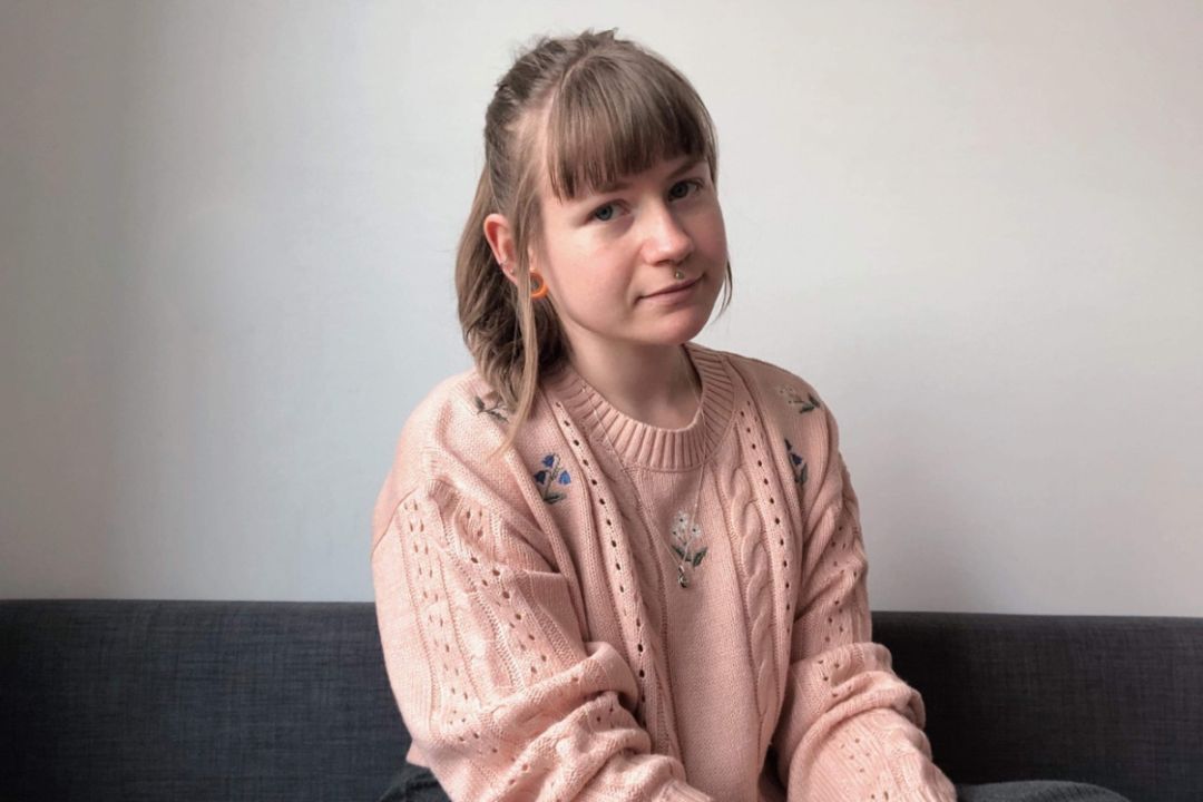 Leandra Vleeschhouwer