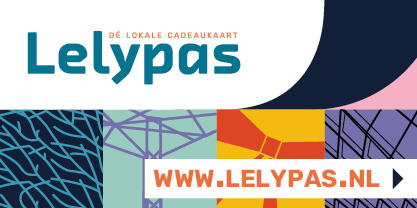 Lelypas