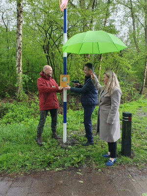 Scheepswrakken beter in beeld, met informatie voor publiek