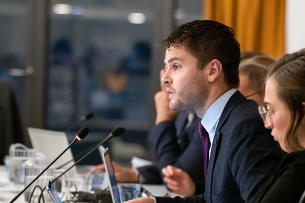 Lelystad gaat verder met vier wethouders en het raadsakkoord