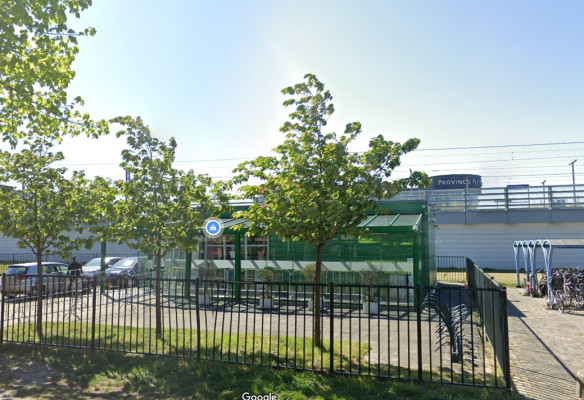 Coffeeshop nog voor de zomer naar andere locatie