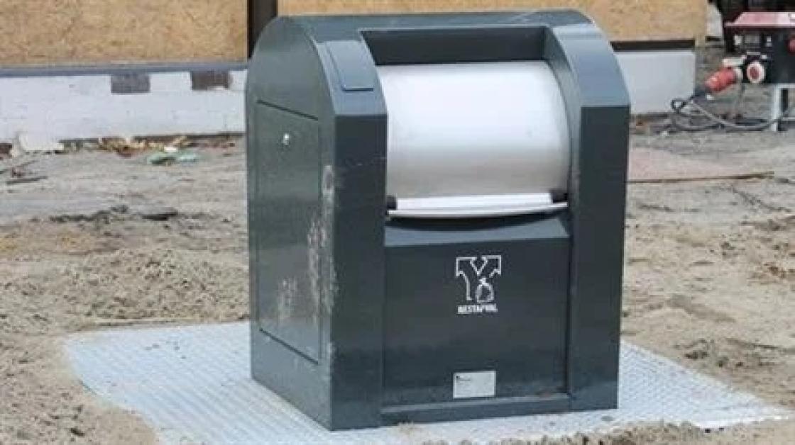 Looptijd met overeenkomst afvalinzamelaar van drie naar vijf jaar