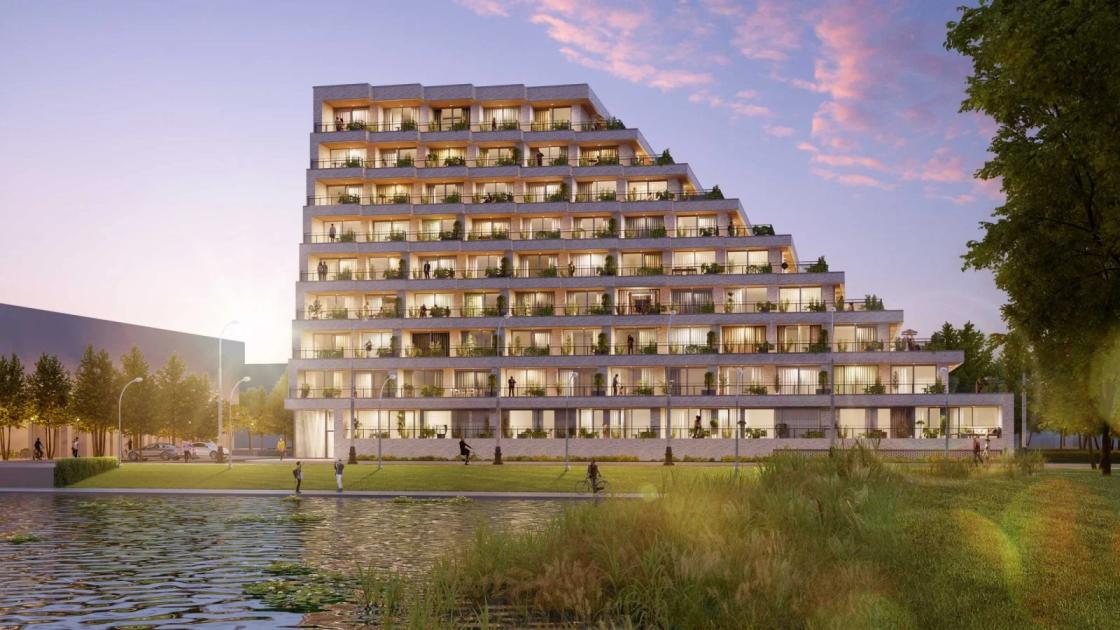 Volop kansen voor Lelystad binnen de Randstad om te groeien