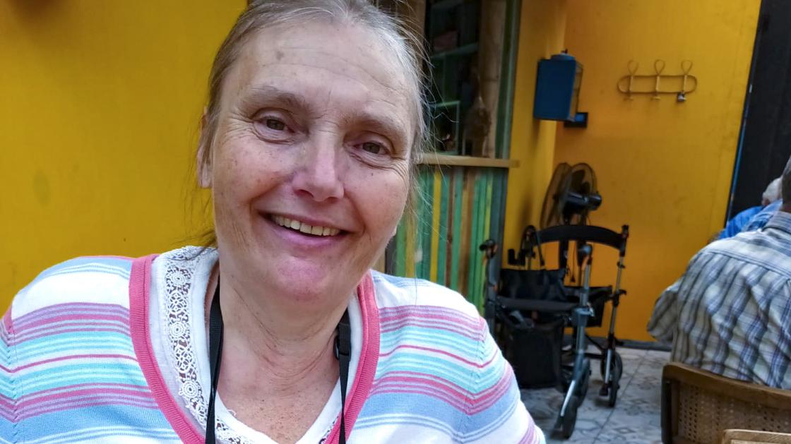 Gedicht van de week: Mijn Hart ( Dorrie Pepermans)