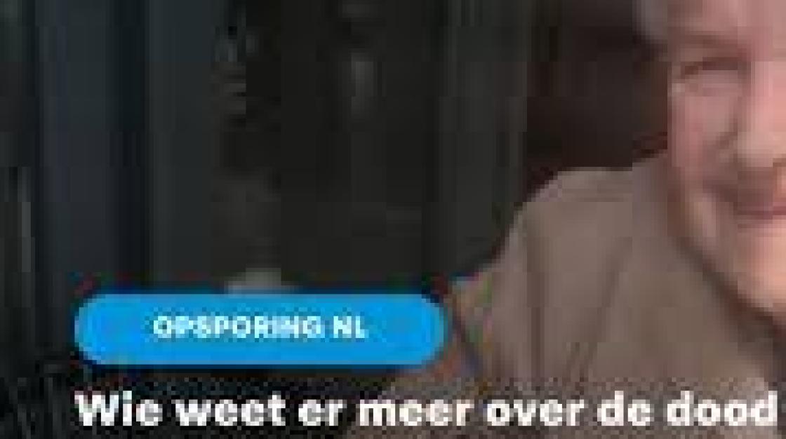 Broer verdachte zoon onwel in rechtszaak vermoorde moeder