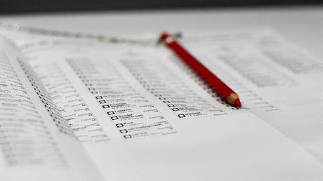 Meer stembureaus dan ooit, met aandacht voor kiezer met handicap