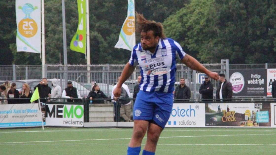 Unicum vecht zaterdag voor promotie, SVL tegen degradatie