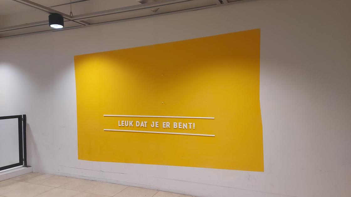 Dieven van Jumboletters krijgen spijt en brengen hun buit terug