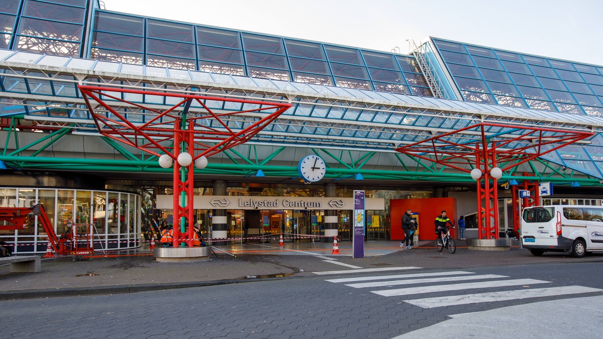 Bijdrage nachttrein roept gemengde politieke reacties op