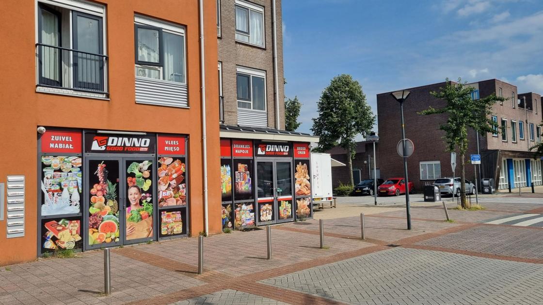 Rechter handhaaft dwangsommen in zaak over gesloten supermarkt 