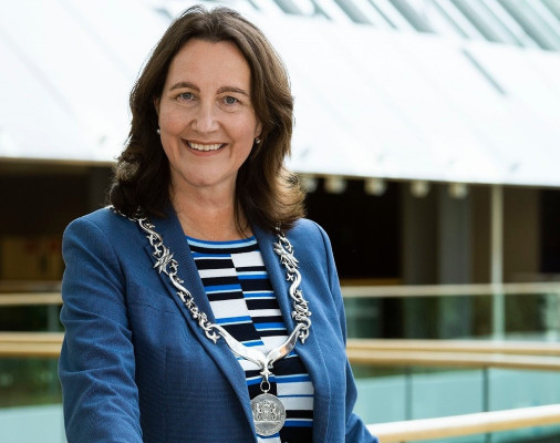 ‘Hier mag je meteen meedoen, ben je gelijk een Lelystedeling’