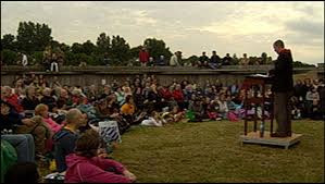 Sunsation aangemeld bij Unesco als werelderfgoed