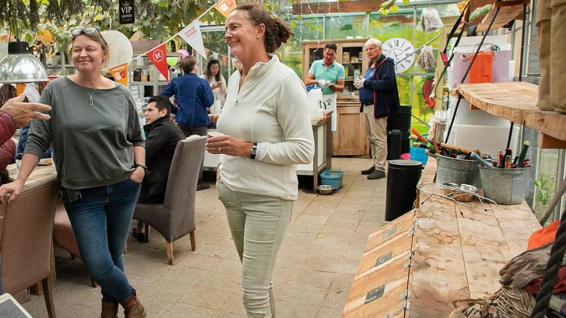 Gemeente wilde (te) graag oplossing voor 4Fusion, waar dat wellicht niet reëel was