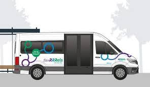 Extra mensen nodig voor buurtbus en busjes naar Emmeloord