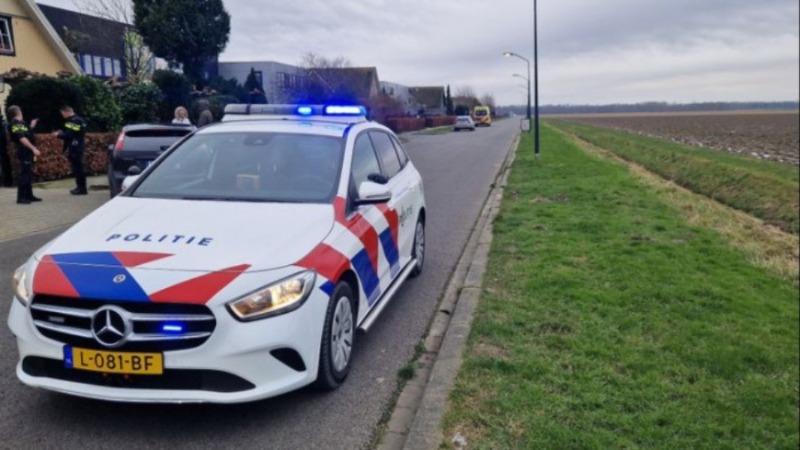 Verjaardagsfeest eindigt in drama door drank en jaloezie