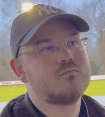 Sportvrijwilligers in de hoofdrol: Jake Andreas van SV Lelystad ’67