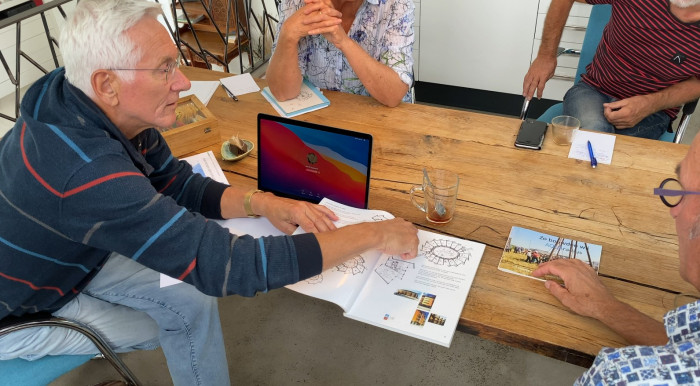 Elf collectieven krijgen een plek toegewezen in Lelystad