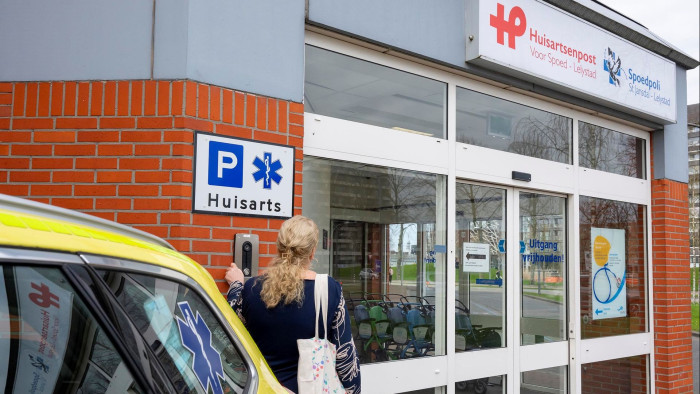 Huisartsen niet tegen sluiten spoedpoli in avond en weekend