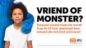 Stiefvader na misbruik cel in en vijf jaar onder toezicht