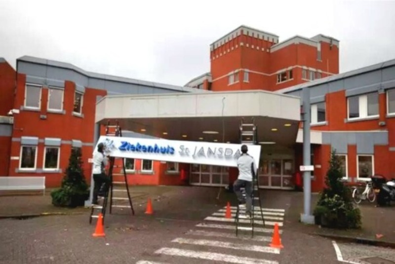 Petitie online tegen beperken openingstijden spoedpoli