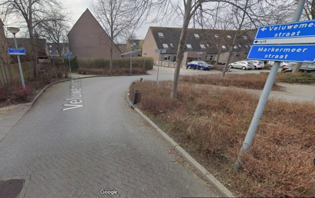 Dit jaar nog uitgebreide buurtschouwen in de Klip en Merenbuurt