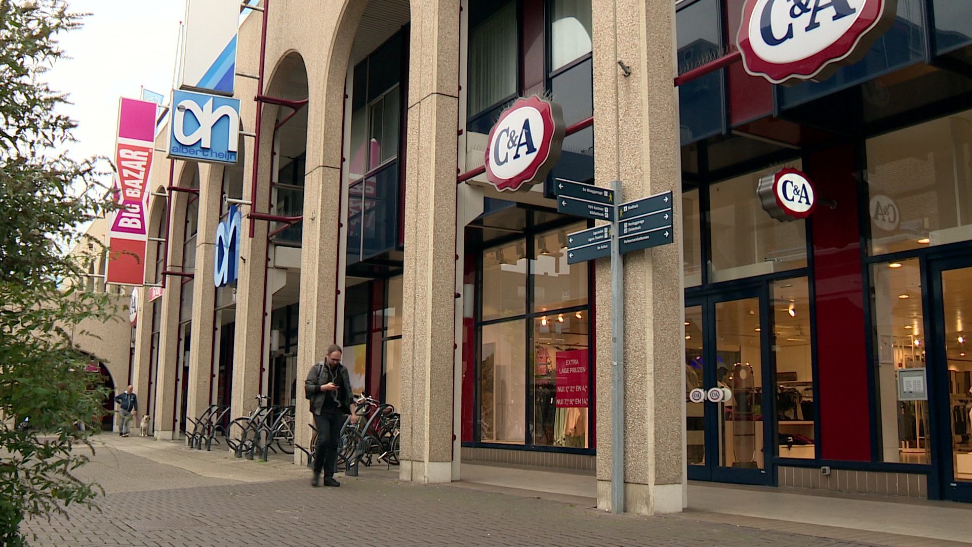 Plan voor 2.500 nieuwe inwoners in Stadshart in Parkwijk en ABC-locatie