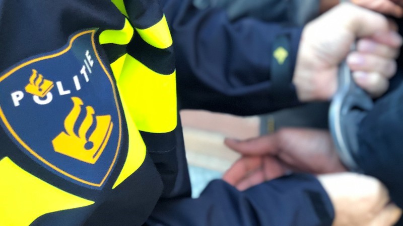 Vechtpartij in Stadshart mondt uit in steekpartij, verdachten aangehouden